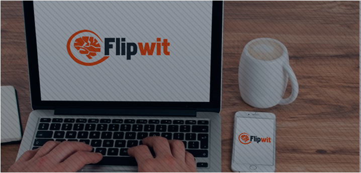 ¿Por qué Flipwit?