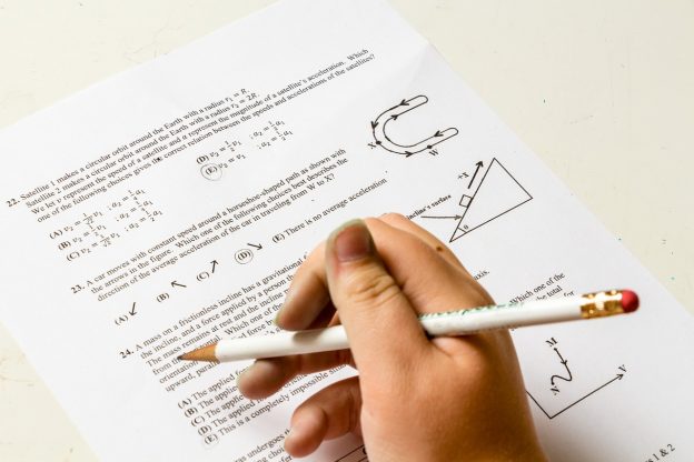 Evaluación formativa: ¿Cómo sacarle provecho a las preguntas de opción múltiple?