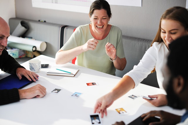 como planear talleres de capacitación
